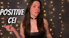 Positive CEI