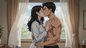 The Doctors Touch Goes Intimate And Sexual