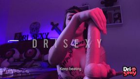 asmr joi - punheta guiada - com legendas - with subtitles - dri sexy