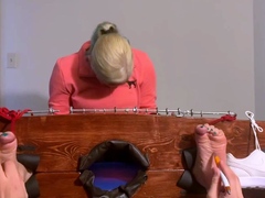 Devil's Footstool aka devilsfootstool OnlyFans - Angelica