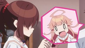 Nukitashi the Animation Episode 8