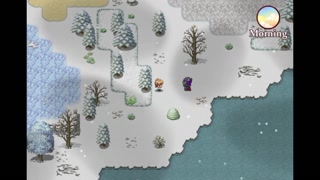 Alvein #27: Hot bath with my beautiful stepmother