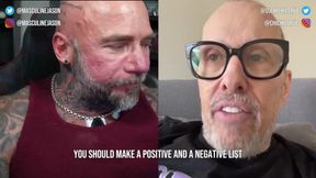 Porn Star Confessions - Chi Chi Larue (episode 35)