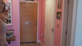 Bored horny housemates - the Surveyors and the subsidence