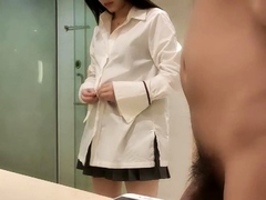 Japanese amateur Asian big boobs mother