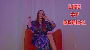 Bratty Bunny - Life Of Denial -