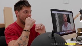 Handsome N Sexy Compilation With Brandon Anderson