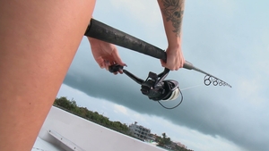 Brazzers: Fishing Trip Turned Wild