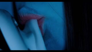 ASMR AVATAR - SENSITIVE LICKING FOR STRONG RELAX | SOLY ASMR