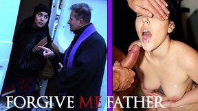 Raunchy Euro skater chick gets paid to deepthroat and rawdog her way into ecstasy