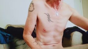 Jerking to Porn on Faphouse
