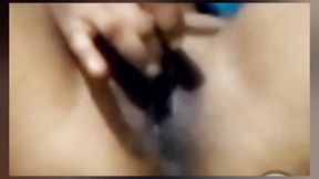 තටමනවා බලන්න ආසයි කිව්වා - video call record