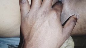 Milk flavour chocolate pussy eating very delicious pussy and yummy 😋