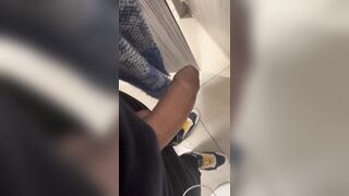 Take My Immense Spear in Your Caboose