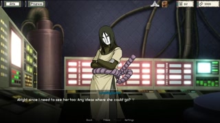 Naruto - Kunoichi Trainer [v0.13] Part 33 Meow By LoveSkySan69