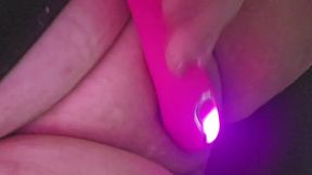 Curvy Beauty Enjoys a Steamy Solo Session at the Office!