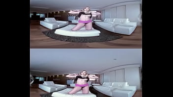 Anus Thrusting: Serbian Babe Overindulges in Ass Fucking