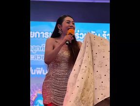 Namoi pretty MC Thailand