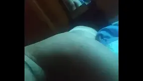 Strutting in My Thong: Hot Gay Mirror Selfie Action – XXXTapes