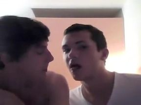 Sweeties Work A Webcam