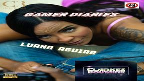 Gamer Night with Luana Aguiar Two Trailer