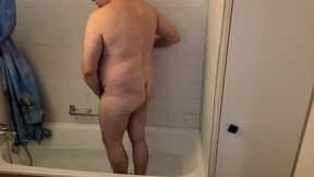 nackter schabernack im badezimmer - pasci1980