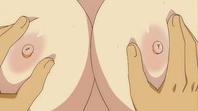 A Princess With Big Tits Loves Her Knights Dick