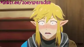 Anime Hentai: Trapped Young Beauty Gets Fucked in the Sex Machine -