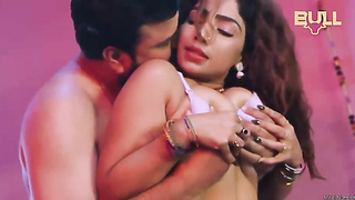 Big Boobs Bhabhi Hardcore Sex with Makan Malik 78