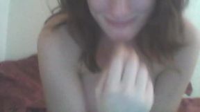 Sabrina Wolfe Private Show