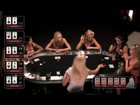 Party Girl Poker 2