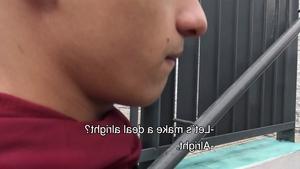 Latin Leche: A Not-So-Straight Adventure