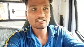 Passionate Indian Lad Showcases Sensual Side In Intimate Solo Scene