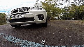 BMW crush rivals on pitch ! (19201080 FULL HD) MP4