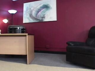 Chic Stepmom Gets Her Holes Fucked by an Experienced Dude