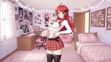 [PMV] "Step Bro, Step Bro" [Original Content] [Music Video] [PMV] [Anime / Animation /Animated] Sexy Hentai Girl