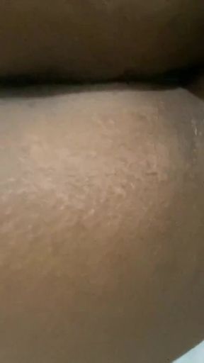 Mallu Couple Bed Time Playing closeup View   Clip 1