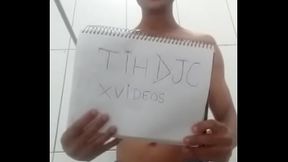 V&iacute_deo Verifica&ccedil_&atilde_o TIH DJC