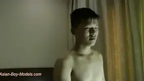 Big Bear Dominates Cute Asian Twink — Wild Hard Fucking 18+