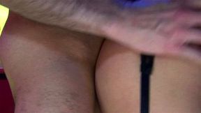 Do you need to redesign your place? Call this nasty slut, and she will do the job for you!