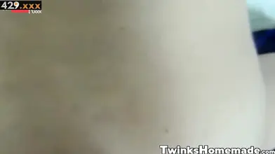 Raw Ass-Fucking Twinks in Heat" or "Twink Anal Threesome with Hot Muscle Guys