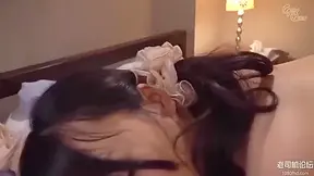 (hr) Japanese Stepmom Breastfeeding 02