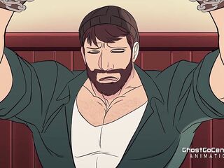 WEREMoonlit Confessions