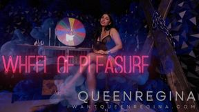 Wheel of pleasure  Part 7