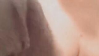 Shower with 19 year old cougar
