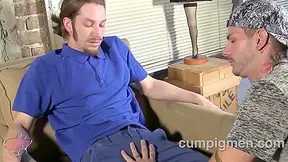 Tristan Mathews And Chubbs Locklear - Horny Xxx Video Homosexual Blowjob Craziest Will Enslaves Your Mind