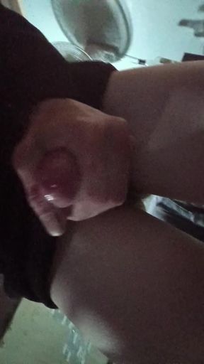 Fat Cumshot