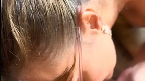 The Head doctor is In!!