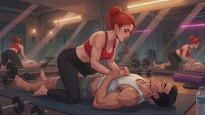 CPR Fantasies #26B: Confession of My Pulsing CPR Revival Obsession (Animated)