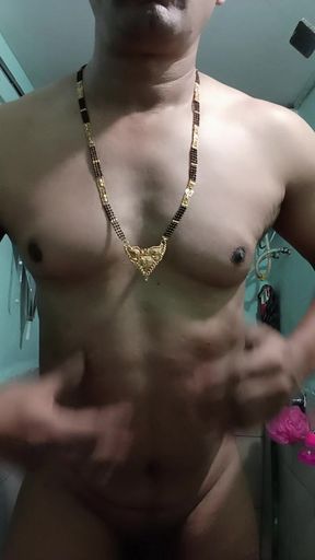 Horny mood